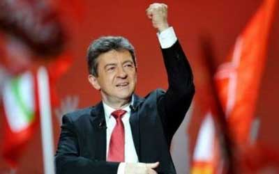voyance presidentielle melenchon president 2017