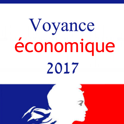 voyance economique 2017