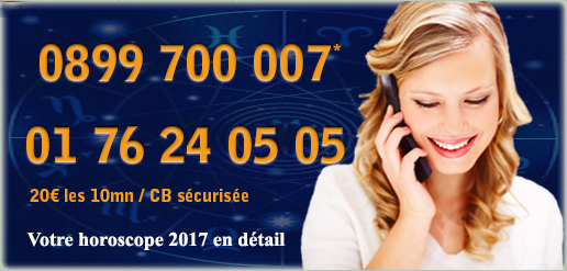 horoscope 2021 en detail par telephone