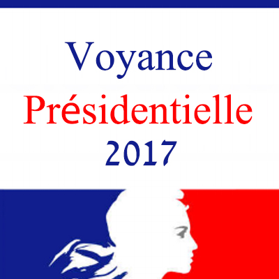 voyance presidentielle 2017