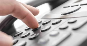 faire recoure a un voyant au telephone
