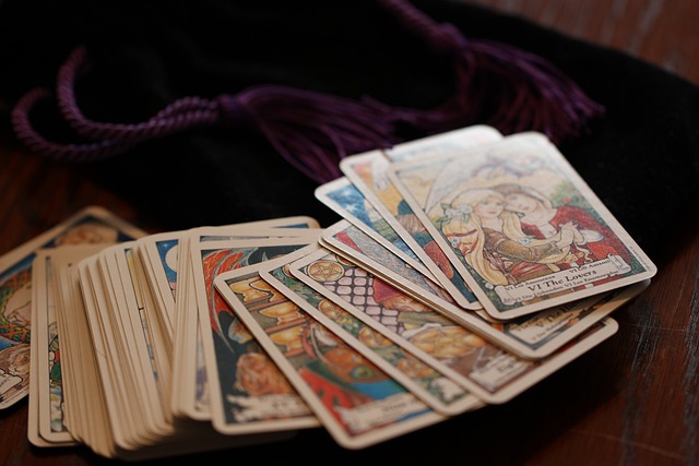 tarot de Aurillac par telephone